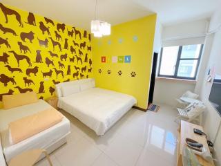 隨緣民宿 Suiian inn - Città Vecchia di Hengchun - 2