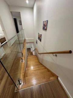 Cozy Townhouse in Werribee centre - Werribee - 4