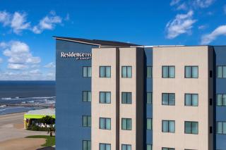 Residence Inn by Marriott Galveston Island - Galveston - 9