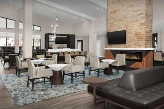 Residence Inn by Marriott Galveston Island - Galveston - 5