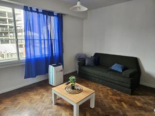 Departamento Excelente ubicación - Buenos Aires - 7