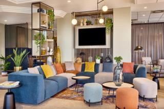 Courtyard by Marriott Magdeburg - Barleben - 8