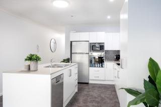 Mollymook Luxury Beachfront Apartment 3 - 3