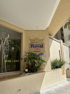 Royal Park Residence - Caldas Novas - 8