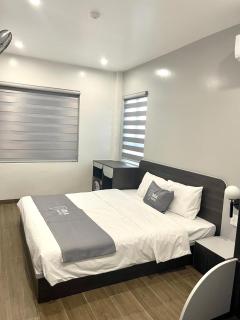 Mia motel - 2