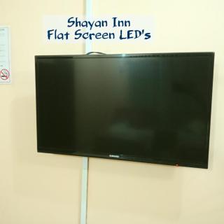 The Hotel shayan residency - Karatschi - 9