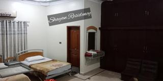 The Hotel shayan residency - Karatschi - 3
