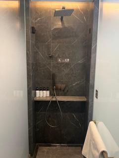 Nostalgia S Hotel Beijing National Stadium-Bird's Nest 时光漫步S酒店北京科技大学鸟巢店 Free fresh ground coffee,Free laundry service - 5