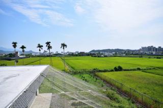 綠堤豐谷田園風包棟民宿 - Città di Taitung - 4