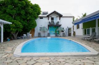 LES SAINTES SAINTE-ANNE - Sainte-Anne - 1