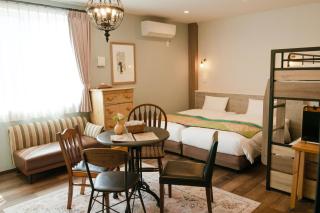 7 Rooms Hotel & Cafe - Tokyo - 7