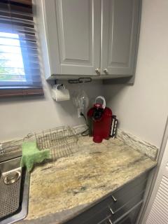 Ybor Heights 1br 1ba off N Nebraska - 1
