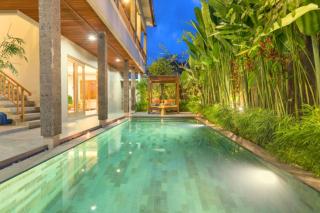 Magnolia 1 BR Private Pool Villa AN25 - 4