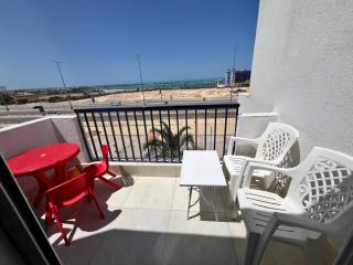 Porto marina residence - El Alamein - 4