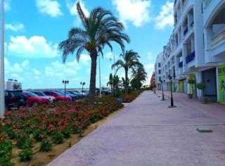Porto marina residence - El Alamein - 2
