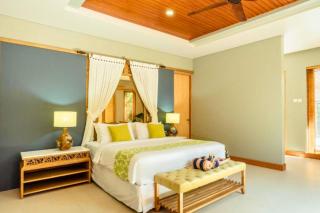 Bunga 3 BR Pool Villa JU56 - Tumbak Bayuh - 9