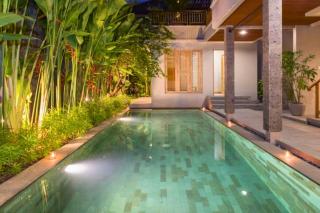 Bunga 3 BR Pool Villa JU56 - Tumbak Bayuh - 0