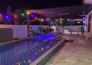 Homestay Durian Belanda - Jertih - 6