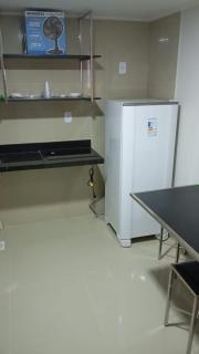 Apartamento próximo ao parque do povo - Campina Grande - 2
