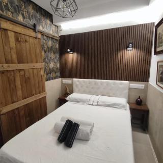 Private rooms - Barcelone - 0