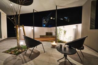 水響邸-blue sound villa- - Karatsu - 6