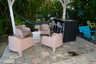 Villa MARIE-GALANTE -Sainte-Anne - Sainte-Anne - 6