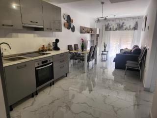 ÁTICO DUPLEX ESPECTACULAR MARMOLADO con PISCINA PRIVADA! - Vera - 3