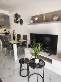 ÁTICO DUPLEX ESPECTACULAR MARMOLADO con PISCINA PRIVADA! - Vera - 7