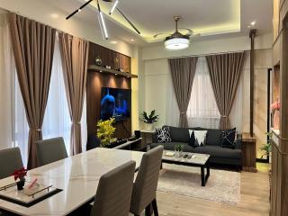 1 Bedroom Penthouse Condo Near Airport NAIA - Manila - 2