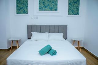 La Haussmannienne Place - 5