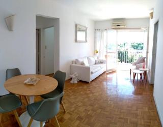 Departamento en San Isidro - Acassuso - 2