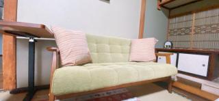 Ryokan Sansui - Furano - 1