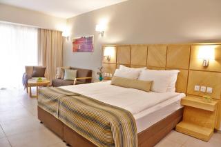 Ein Gedi Kibbutz Hotel - Ein Gedi - 9