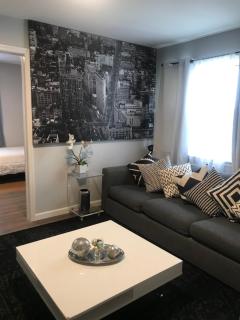 30 mins to TIMES SQ!!!! - 9