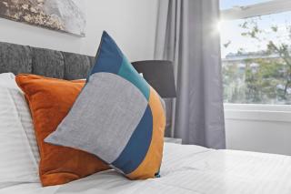 NEW Central Studio Apartment London 1 - 6