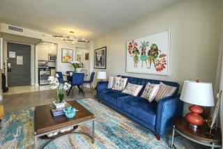 GalleryOne Doubletree Hilton GC Secret Blending - Fort Lauderdale - 8