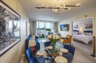 GalleryOne Doubletree Hilton GC Secret Blending - Fort Lauderdale - 7