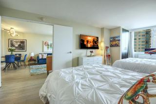 GalleryOne Doubletree Hilton GC Secret Blending - Fort Lauderdale - 2
