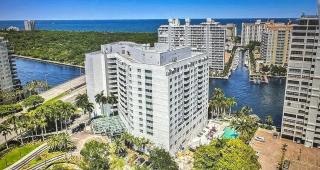 GalleryOne Doubletree Hilton GC Secret Blending - Fort Lauderdale - 1