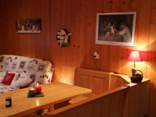 Appartement cosy aux Gets avec Wi-Fi et parking - FR-1-671-62 - Les Gets - 8