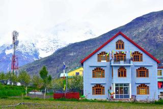 Kilepa Homestay Kardang - 3