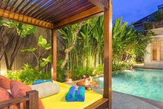 Hebras 2 BR Private Pool Villa AN26 - 2