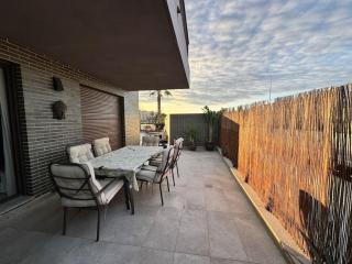 Apartamento con gran Terraza - Denia - 6