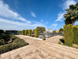 Apartamento con gran Terraza - Denia - 5