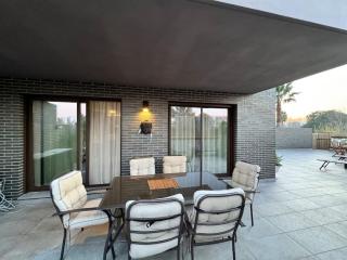 Apartamento con gran Terraza - Denia - 2