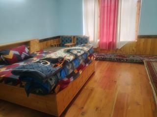 Manepa Homestay Kardang - 4