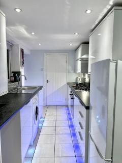 Beautiful Entire House! - Liverpool - 2