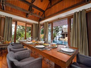 Villa Chada - Kamala Beach - 4