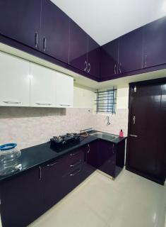 Address24suites - Bangalore - 6
