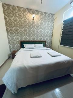 Address24suites - Bangalore - 5
